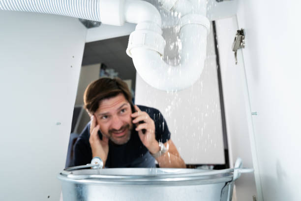  Boley, OK Plumbing Pros