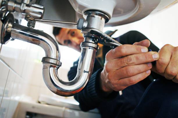 Best Septic Systems  in Boley, OK