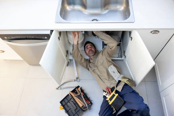 Best Sewer Cleaning Services  in Boley, OK