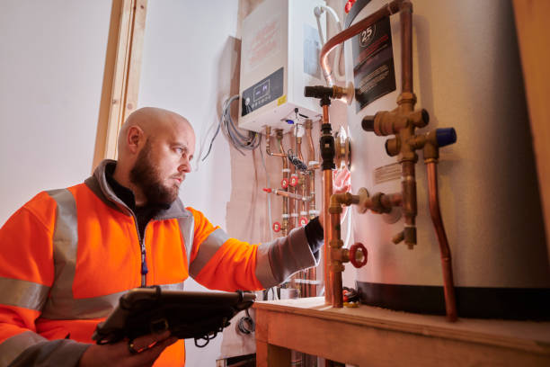 Best Sprinkler Systems  in Boley, OK