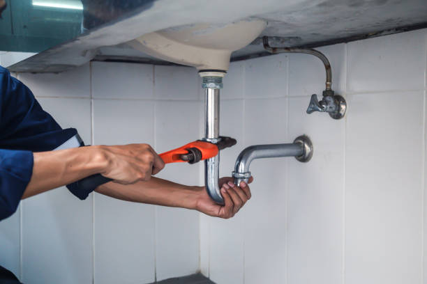 Best Water Softener Installation  in Boley, OK