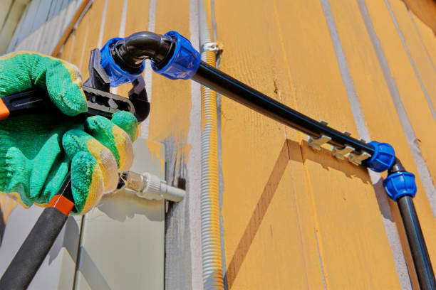 Best Emergency Plumber  in Boley, OK