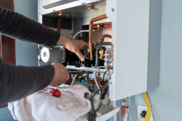 Best Residential Plumbing Services  in Boley, OK
