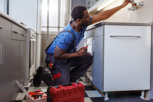 Best Leak Detection Services  in Boley, OK