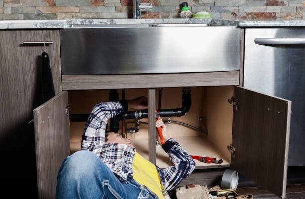 Best Plumbing Inspection Services  in Boley, OK