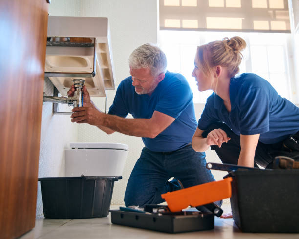 Best Leak Detection Services  in Boley, OK
